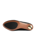Stivaletti Little Things - Nero
