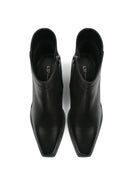 Make It All Right Ankle Boots - Black