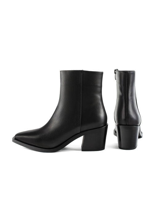 Bottines Make It All Right - Noir