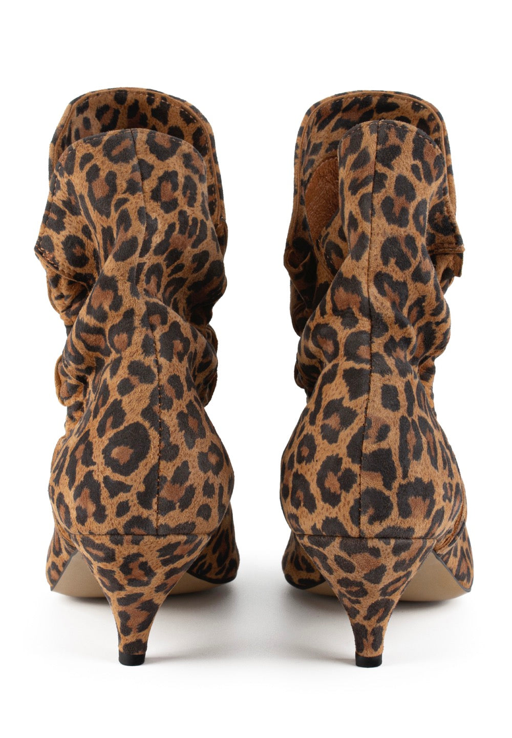 Bottines Make Me Like You - Lion