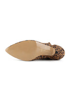 Bottines Make Me Like You - Lion
