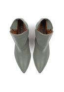 Botines Make Me Like You - Gris