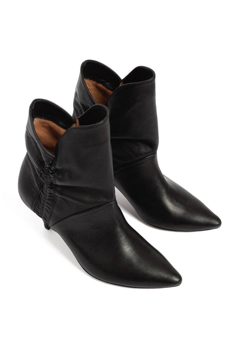 Bottines Make Me Like You - Noir