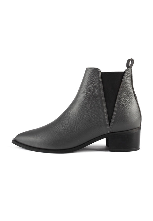 Bottines Northern Star - Gris