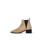 Bottines Northern Star - Tan