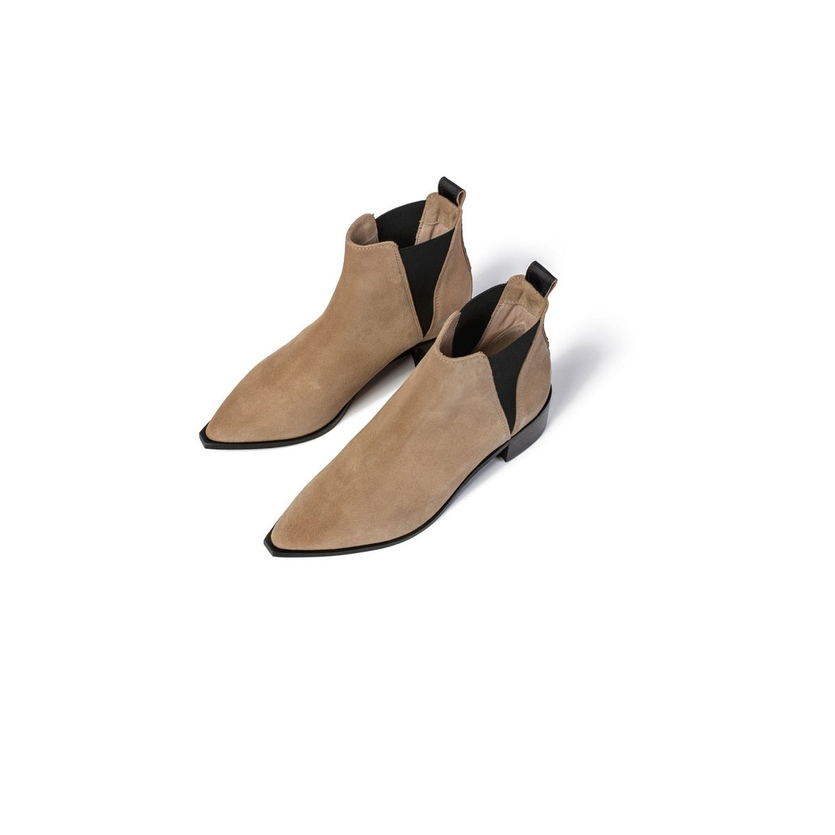 Bottines Northern Star - Tan