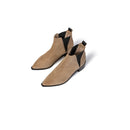 Bottines Northern Star - Tan