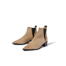 Bottines Northern Star - Tan