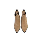 Bottines Northern Star - Tan