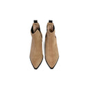 Bottines Northern Star - Tan