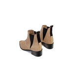 Bottines Northern Star - Tan