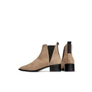 Bottines Northern Star - Tan