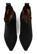 Bottines Northern Star - Noir