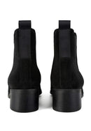 Bottines Northern Star - Noir