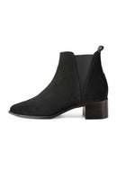 Bottines Northern Star - Noir