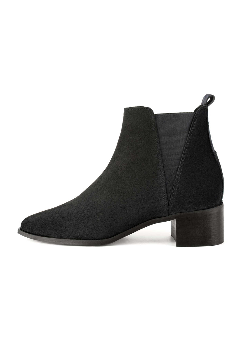 Bottines Northern Star - Noir