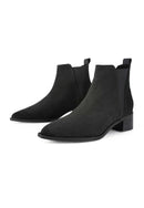 Bottines Northern Star - Noir