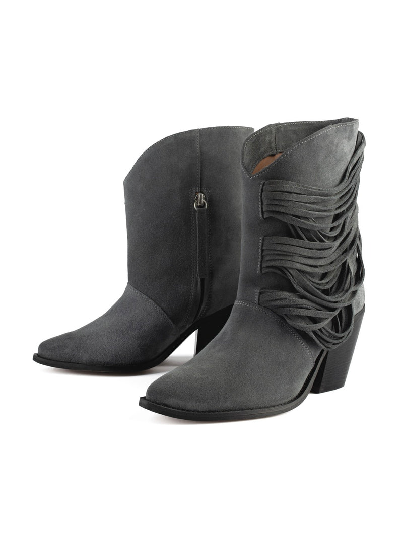 Bottines One Of The Girls - Gris