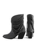Bottines One Of The Girls - Gris
