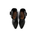 Bottines Out Of Time - Noir