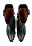 On The Rocks Boots - Green