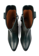 On The Rocks Boots - Green