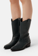 On The Rocks Boots - Green