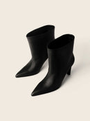 Bottines Pola - Noir