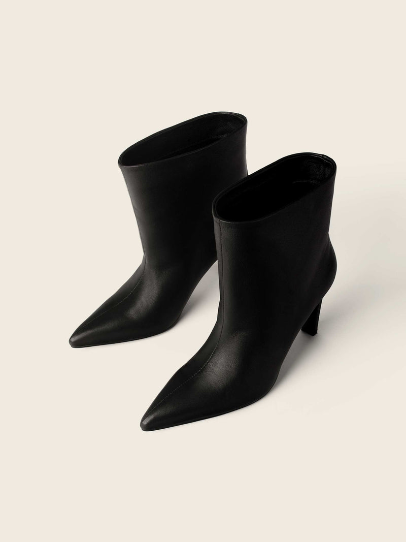 Bottines Pola - Noir