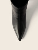 Bottines Pola - Noir