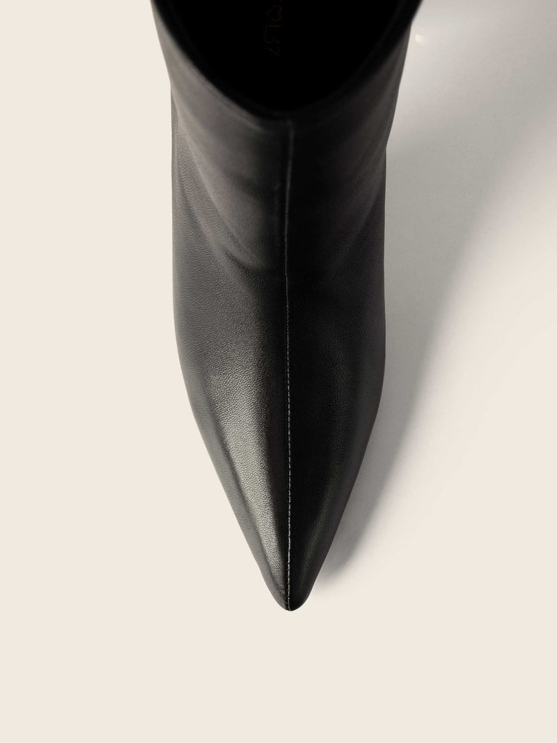 Bottines Pola - Noir