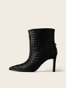 Pola ankle boots - Black