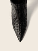 Pola ankle boots - Black