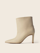 Pola ankle boots - Beige
