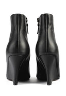 Botines Sky Falls - Negro