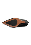 Botines Sky Falls - Negro