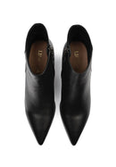 Botines Sky Falls - Negro