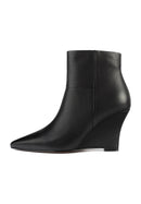 Botines Sky Falls - Negro