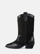 Bottes Sky Full Of Stars - Noir