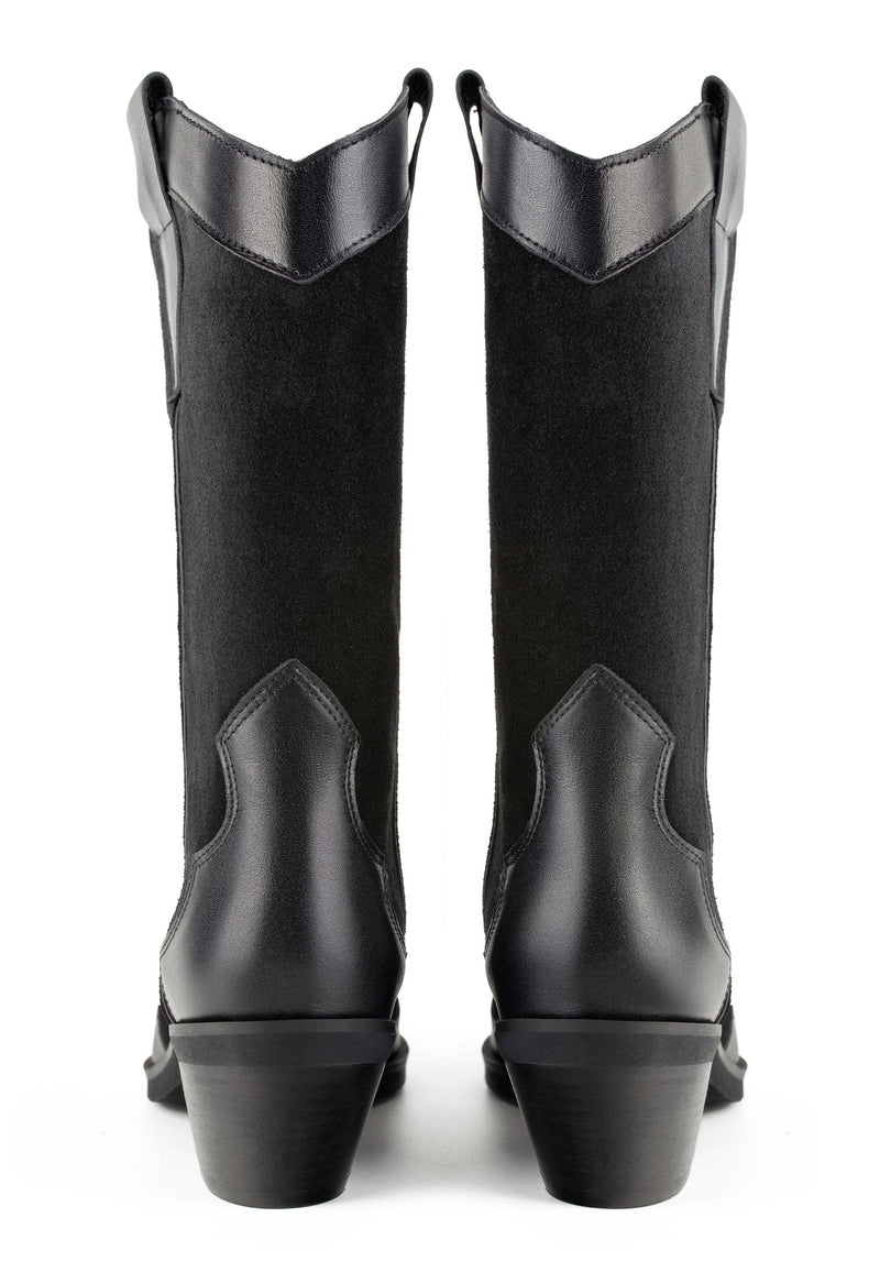 Bottes Sky Full Of Stars - Noir