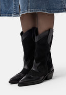 Bottes Sky Full Of Stars - Noir