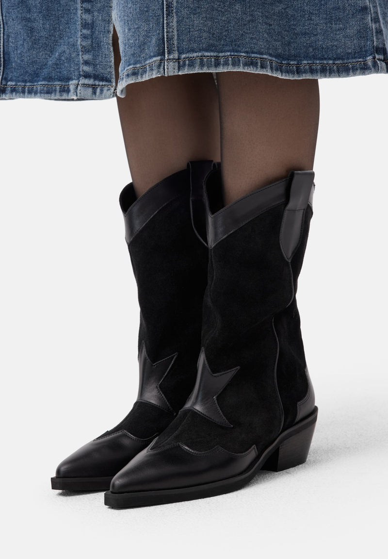 Bottes Sky Full Of Stars - Noir
