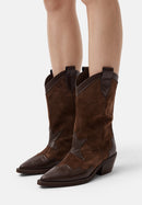 Bottes Sky Full Of Stars - Marron