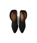 Botines Swinging On A Star - Negro