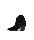 Botines Swinging On A Star - Negro