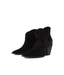 Bottines Swinging On A Star - Noir