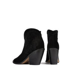 Botines Swinging On A Star - Negro