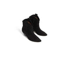 Bottines Somebody Else - Noir