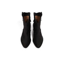 Bottines Somebody Else - Noir