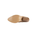 Bottines Somebody Else - Tan